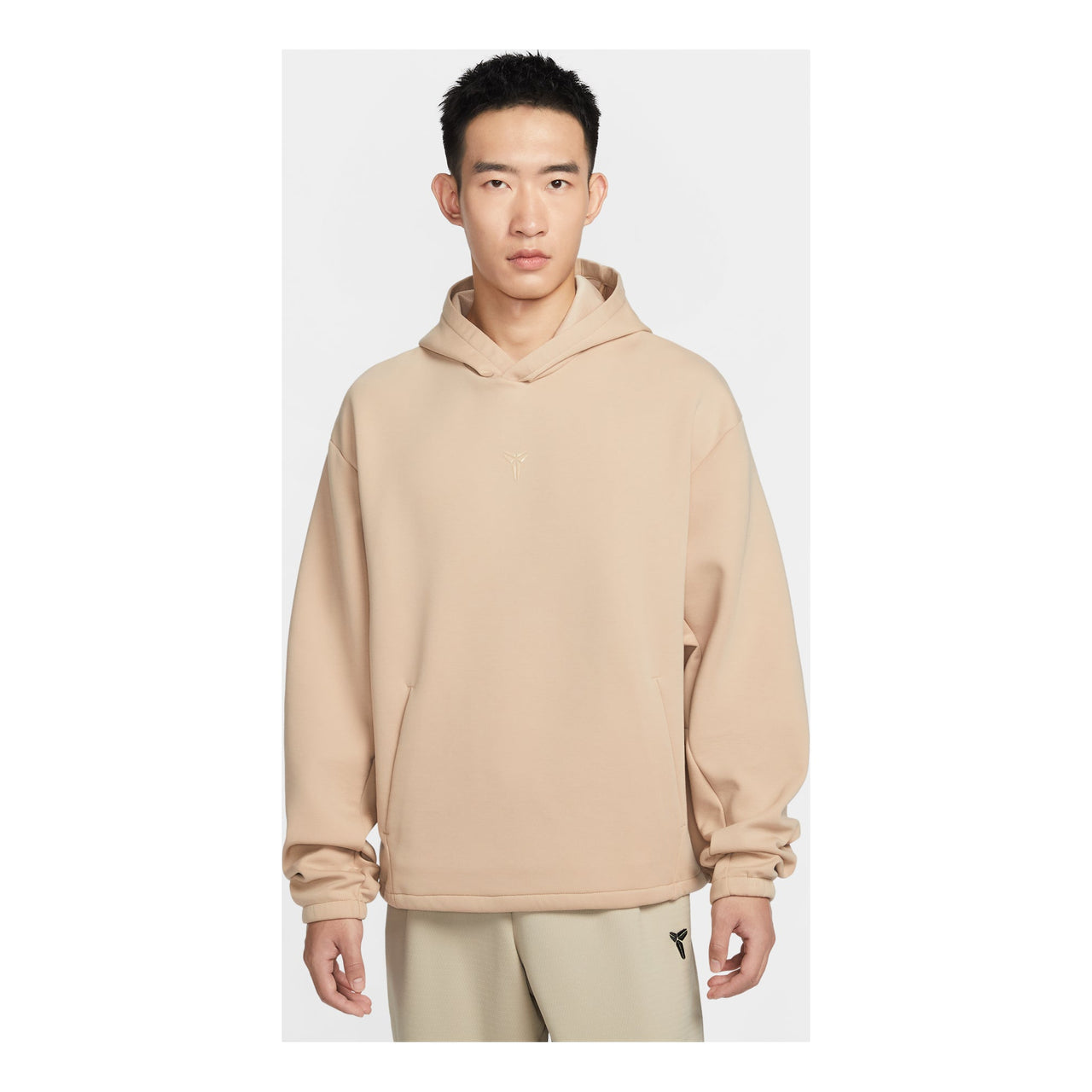 Nike Kobe Dri-FIT hooded Jersey 'Linen' IF4899-242