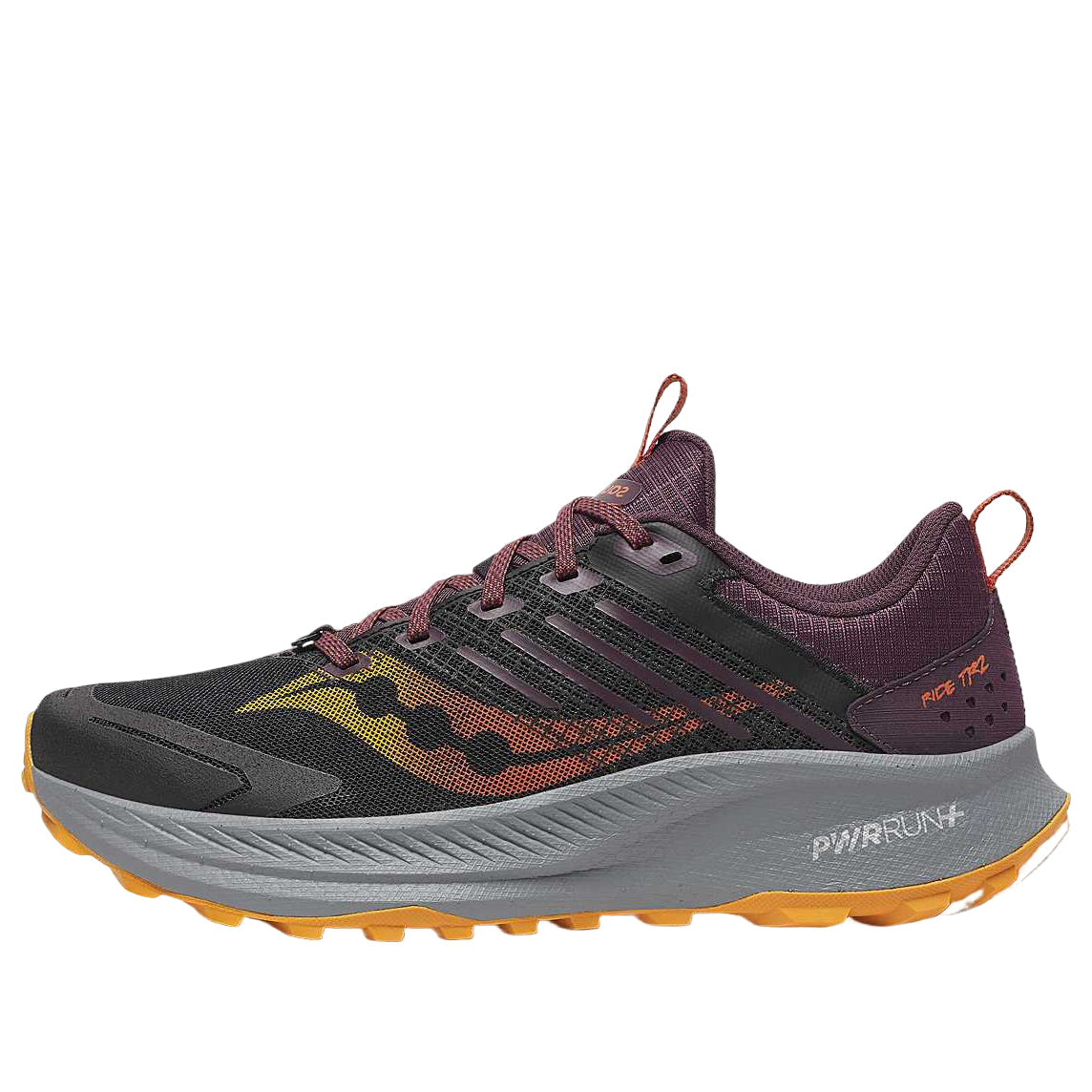 Saucony Ride TR2 'Black Autumn' S20951-245