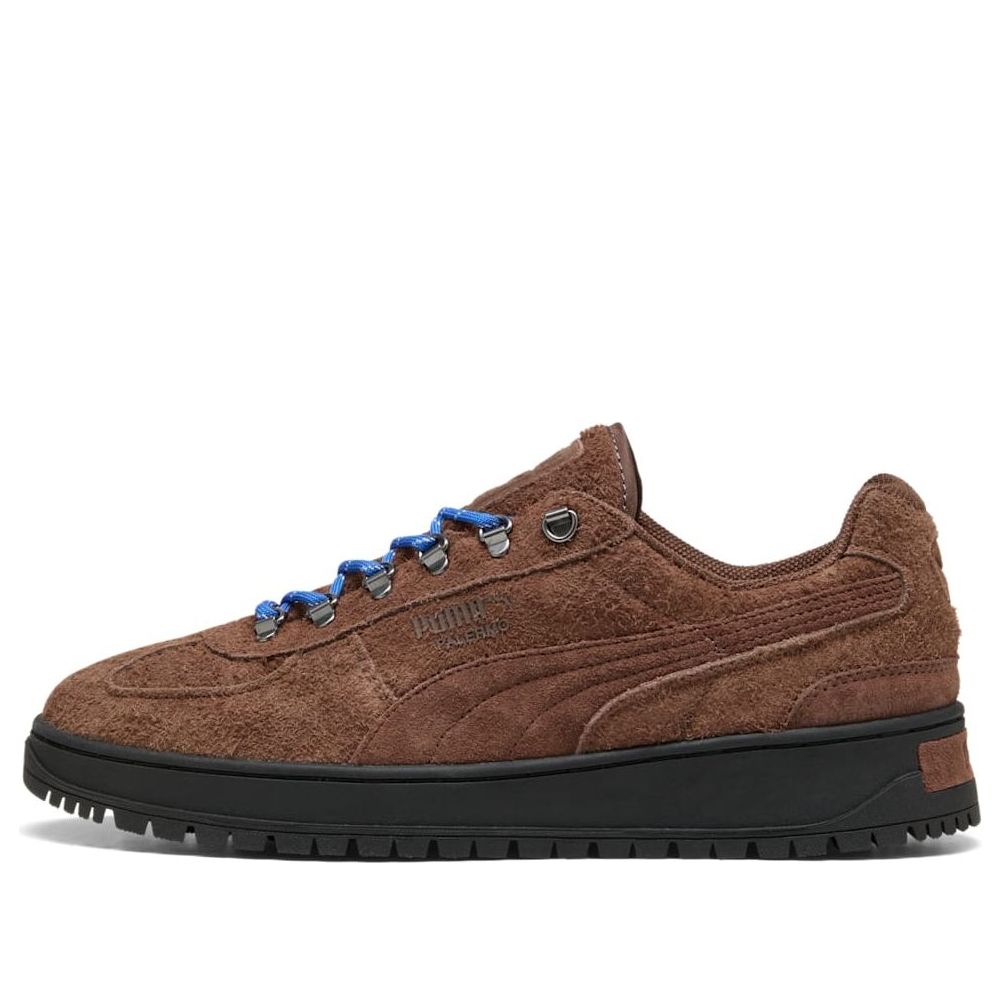 PUMA Palermo Alpino 'Fuzzy Chestnut Mountain Blue' 403699-02