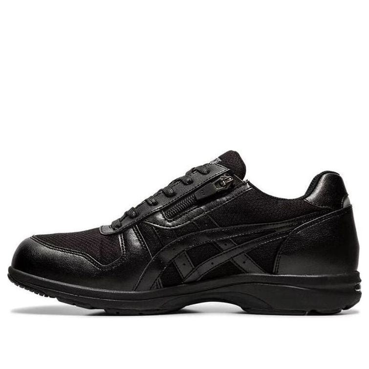 ASICS Hadashi Walker M G-TX (3E) Running Shoes Black 1291A012-001