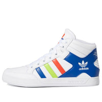 adidas Hard Court Hi 'Multi-Color' FV5326