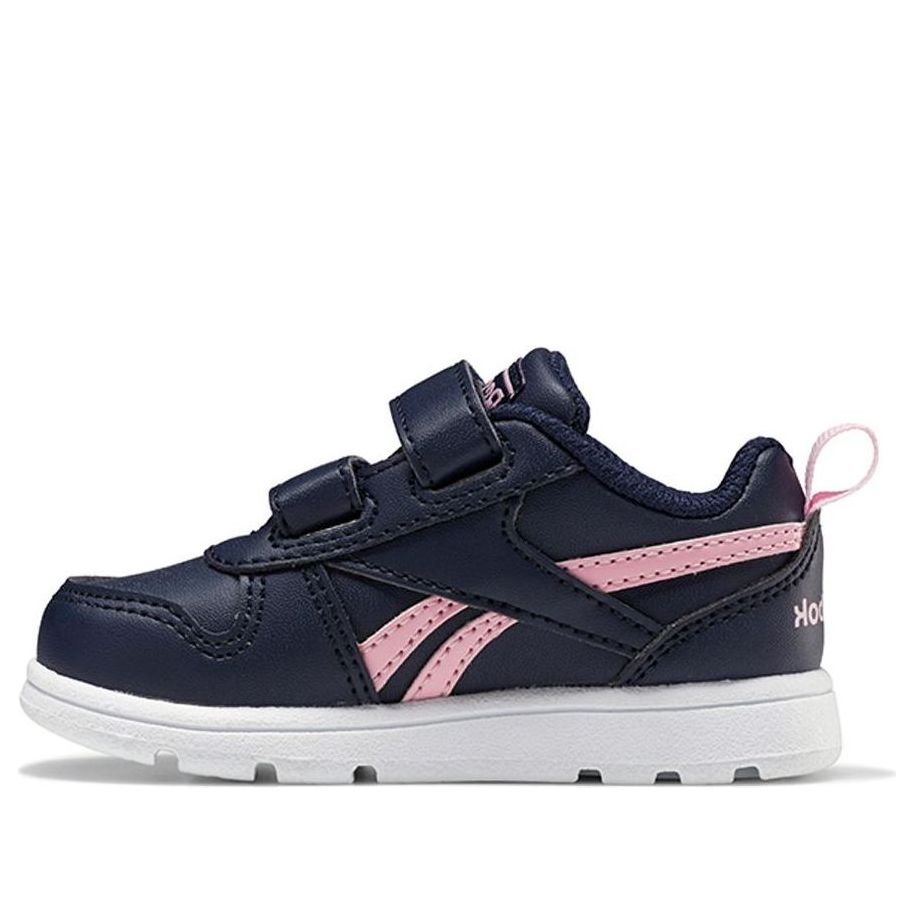 (TD) Reebok Royal Prime 2 'Blue Pink' FX4319