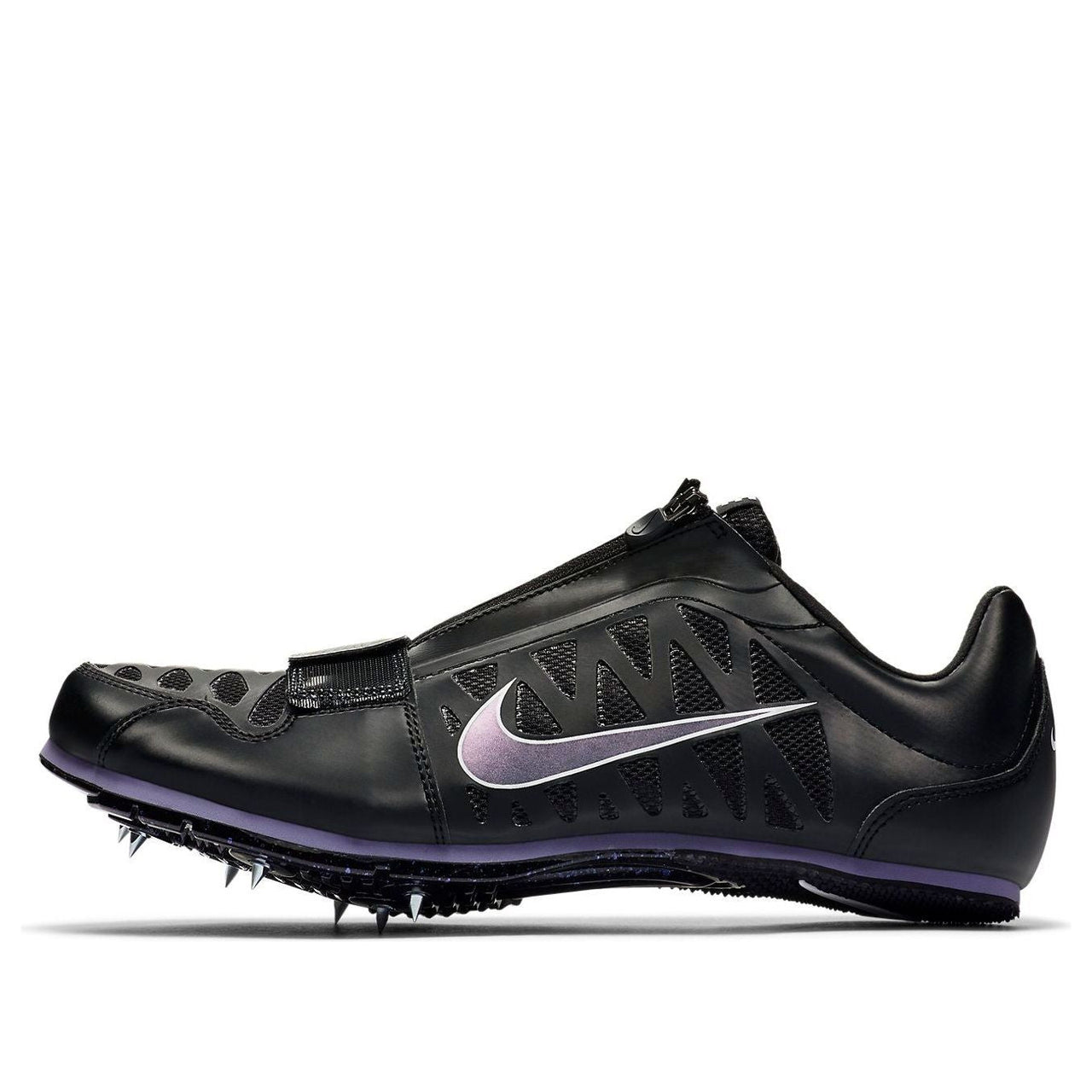 Nike Zoom Long Jump 4 'Black Stellar Indigo' 415339-004