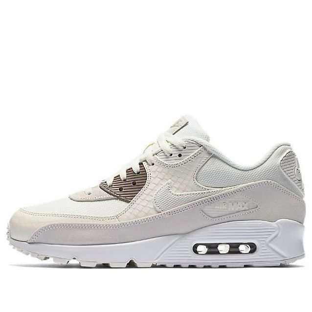 Nike Air Max 90 Premium 'Snakeskin' 700155-102