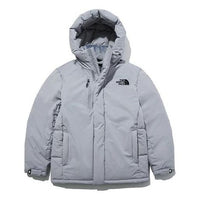 THE NORTH FACE Street Style Jacket 'Grey' NJ1DL71C