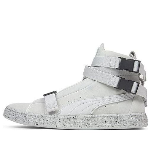 PUMA The Weeknd x Suede Classic 'Glacier Gray' 366310-02