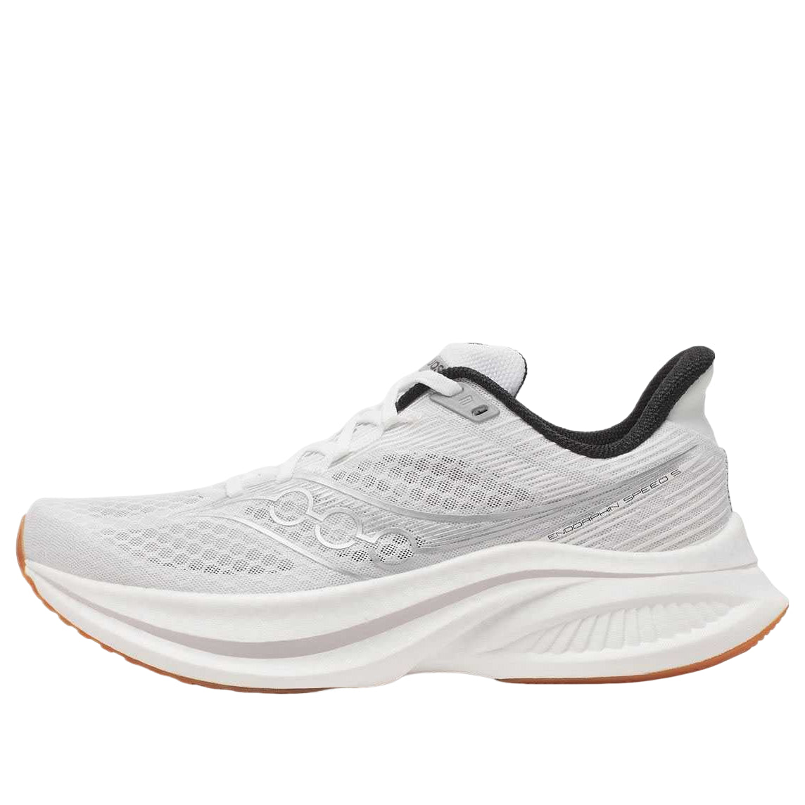 Saucony Endorphin Speed 5 'White Gum' S21007-10