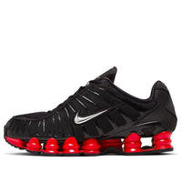 Nike x Skepta Shox TL 'Black' CI0987-001