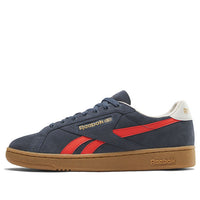Reebok Club C Grounds 'Blue Red' 100074847