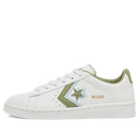 Converse Pro Leather Low 'Sunblocked - Sage Blue' 167854C