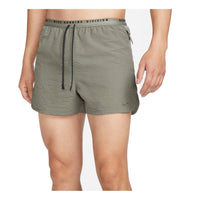 Nike Running Division Dri-FIT ADV Shorts 'Grey' FQ4618-053