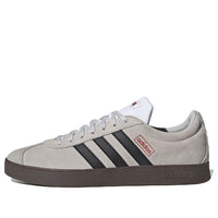 adidas VL Court 'Grey Black Gum' HQ1802