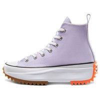 Converse Run Star Hike High 'Sunblocked - Moonstone Violet' 168286C