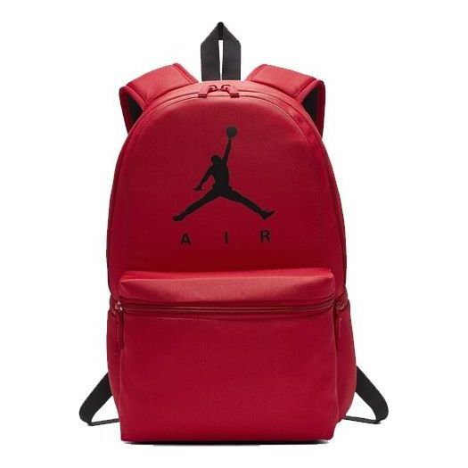 Air Jordan backpack 'Red' CU3144-687