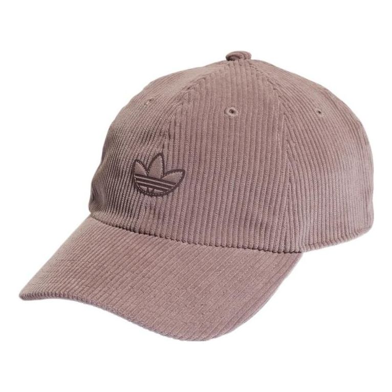 adidas Adicolor Contempo Dad Cap 'Purple' HM1728