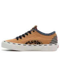 Vans Bess Ni 'Bender Pack - Denim' VN0A4BTHT7Y