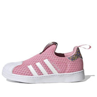 (PS) adidas Disney x Superstar 360 'Bambi - Bunny' GX3296