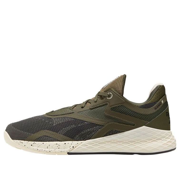 Reebok Nano 10 'Poplar Green' FV6670