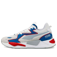 (WMNS) PUMA RS-Z 'Outline - White Blue Red' 383589-01