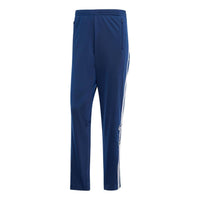 adidas Adicolor Classics Adibreak Pants Asia Sizing 'Navy White' IM8220