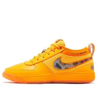 Nike Book 1 EYBL Nationals 'Laser Orange Light British Tan' HM4307-800