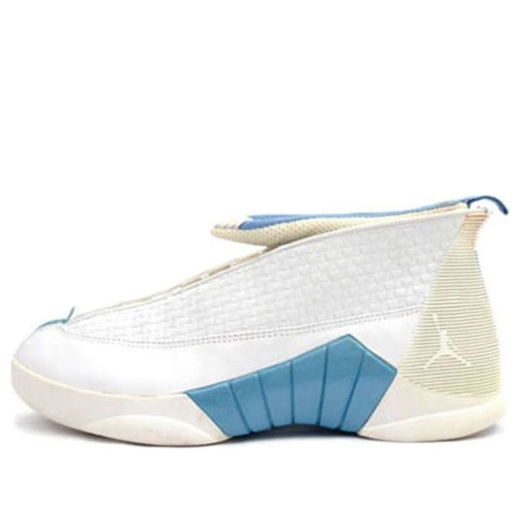 Air Jordan 15 OG 'Columbia' 136029-141