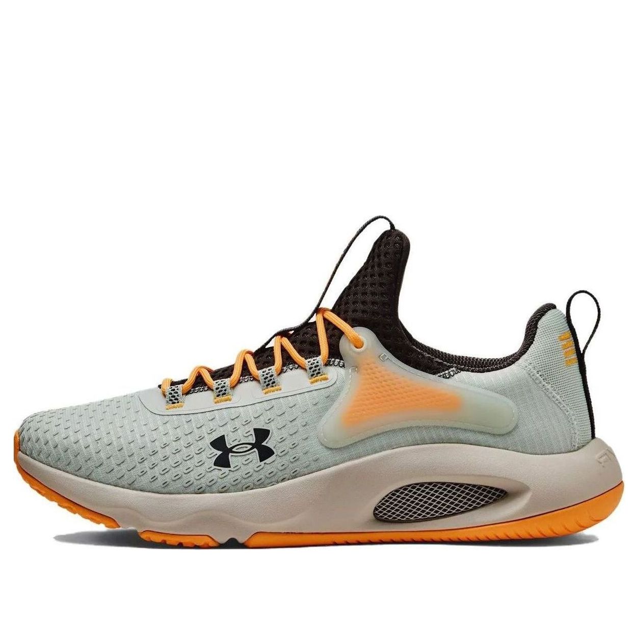 Under Armour HOVR Rise 4 'Illusion Green' 3025565-300