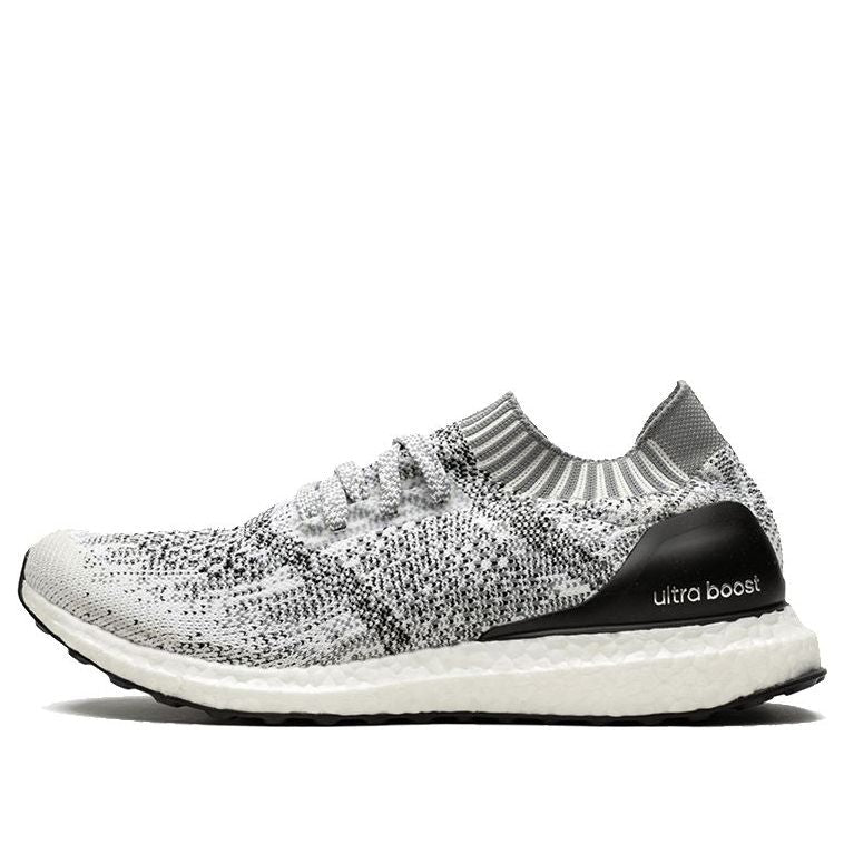 حذاء adidas Ultra Boost Uncaged 'Oreo Black' CG4095