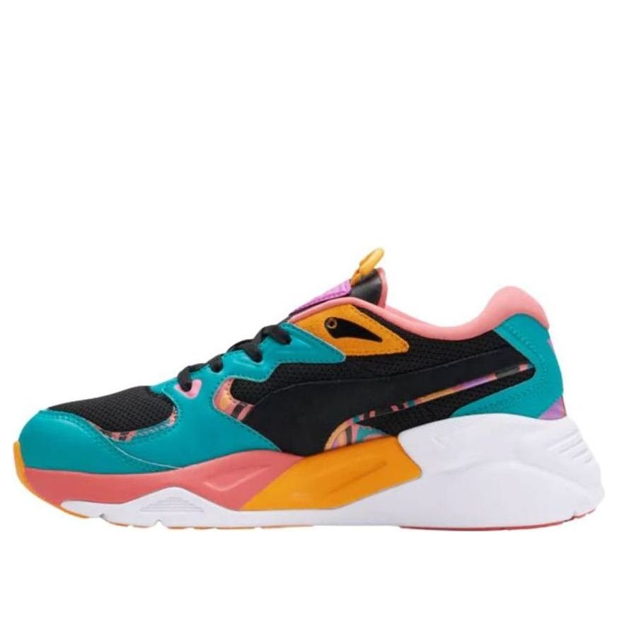PUMA Trc Mira Lava 'Multu-Color' 388410-01