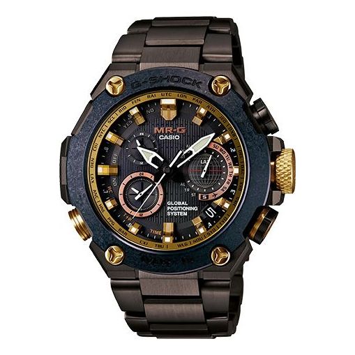 CASIO G-Shock MR-G 'Black' MRG-G1000RT-1