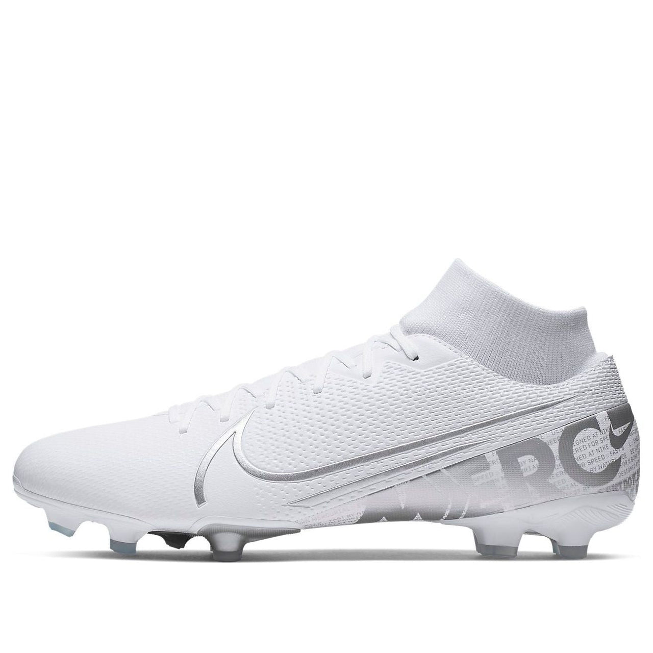 Nike Mercurial Superfly 7 Academy FG/MG AT7946-100
