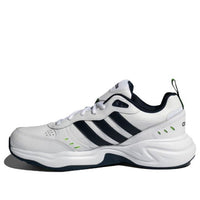 adidas neo Strutter 'White Green Blue' FZ0659