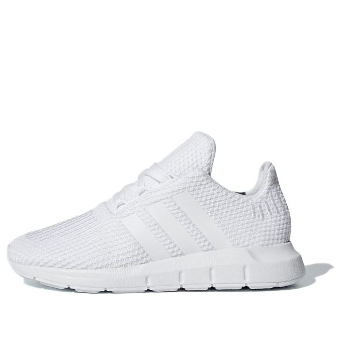 (PS) adidas originals Swift Run Shoes White F34318