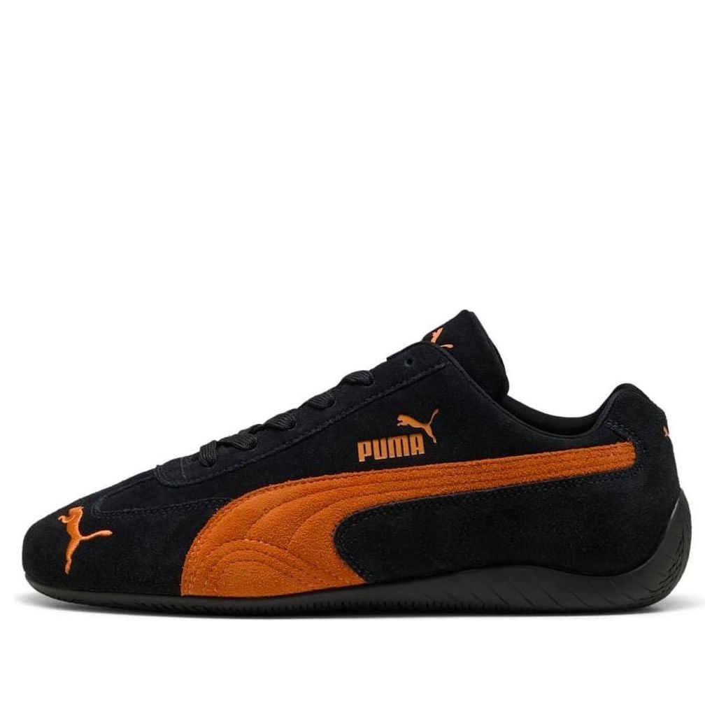 PUMA Speedcat OG 'Black Rickie Orange' 398846-20