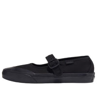 (WMNS) Vans Mary Jane 'Triple Black' VN000CRRBJ41