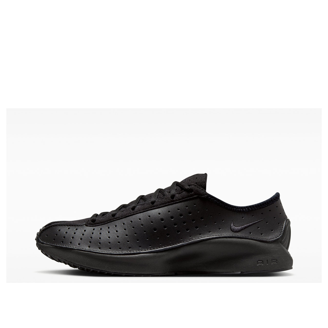 (WMNS) Nike Air Superfly 'Black' HJ8082-002