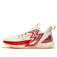 361 Degrees Big3 4.0 Pro 'Assists The Future - Feather White' 672411102F-2