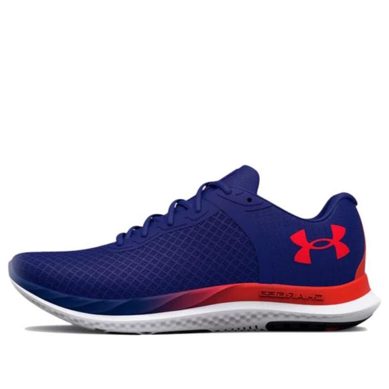 Under Armour Charged Breeze 'Bauhaus Blue' 3025129-401