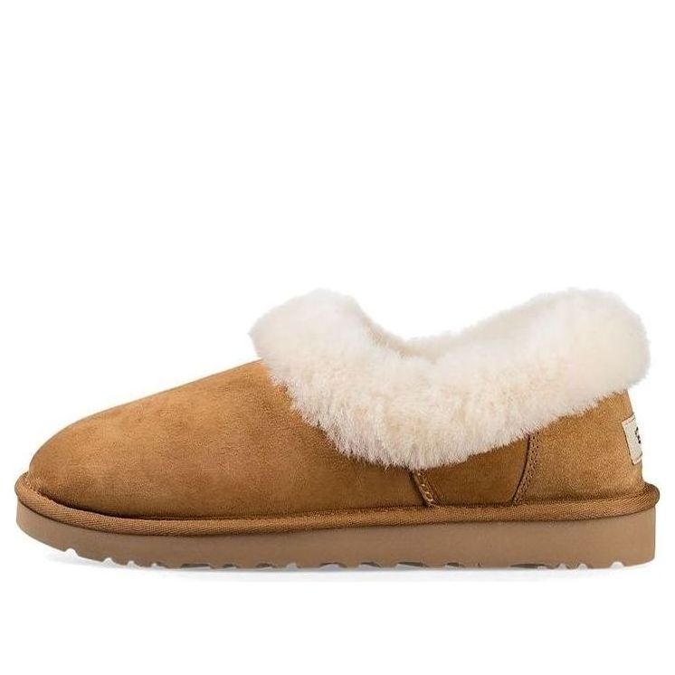 (WMNS) UGG Nita 'Chestnut' 1119002-CHE