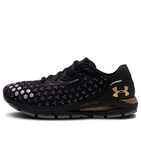 (WMNS) Under Armour HOVR Sonic 3 Storm 'Blackout Purple Grey' 3023394-501