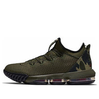 Nike LeBron 16 Low 'Camo' CI2668-300