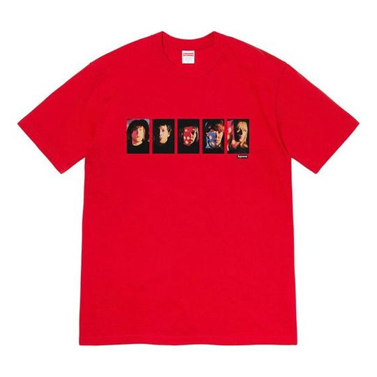 Supreme FW19 Week 4 x The Velvet Underground Nico Tee SUP-FW19-445