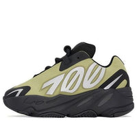 (TD) adidas Yeezy Boost 700 MNVN Infants 'Resin' GY4812