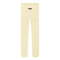 Fear of God Essentials FW22 Essentials Sweatpant 'Canary' FOG-FW22-637