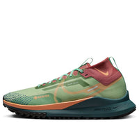 (WMNS) Nike React Pegasus Trail 4 GTX 'Alligator Orange Trance' DJ7929-300