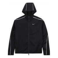 Nike x NOCTA Drake Warm-Up Jacket 'Black' DV3661-010
