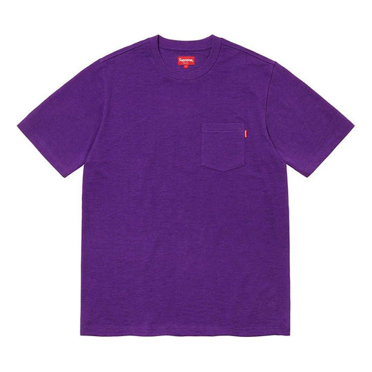 Supreme FW20 Week 4 S SUP-FW20-108-PUR