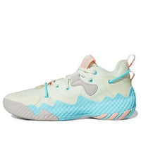 adidas Harden Volume 6 'Green Mist Pulse Aqua' GV8701