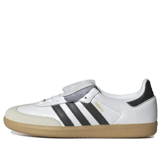 (WMNS) adidas Samba LT 'White Core Black' IG4279