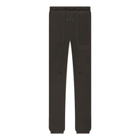 Fear of God Essentials FW22 Essentials Sweatpant 'Off Black' FOG-FW22-660